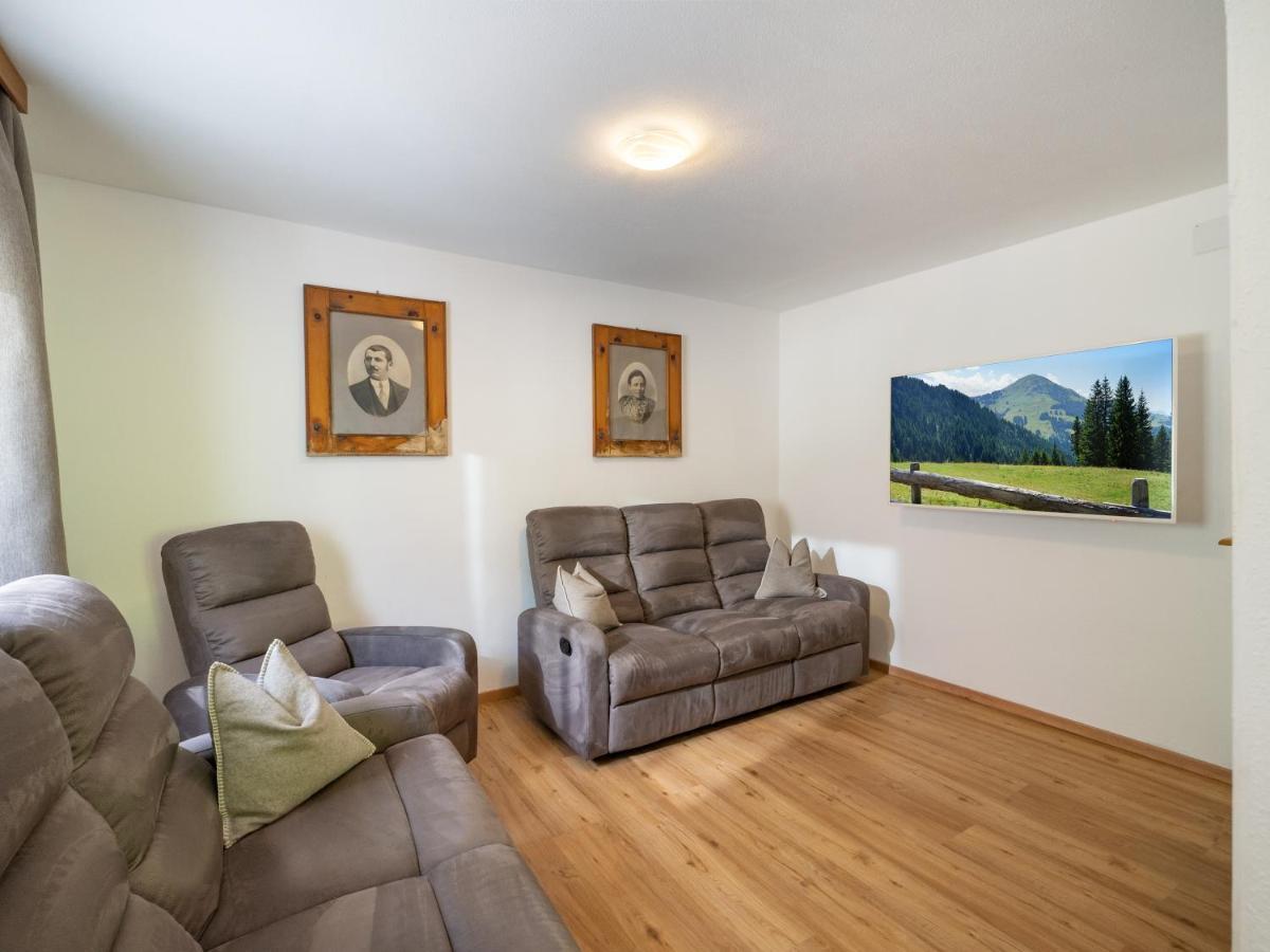 Apartement Eil Soll Ngoại thất bức ảnh