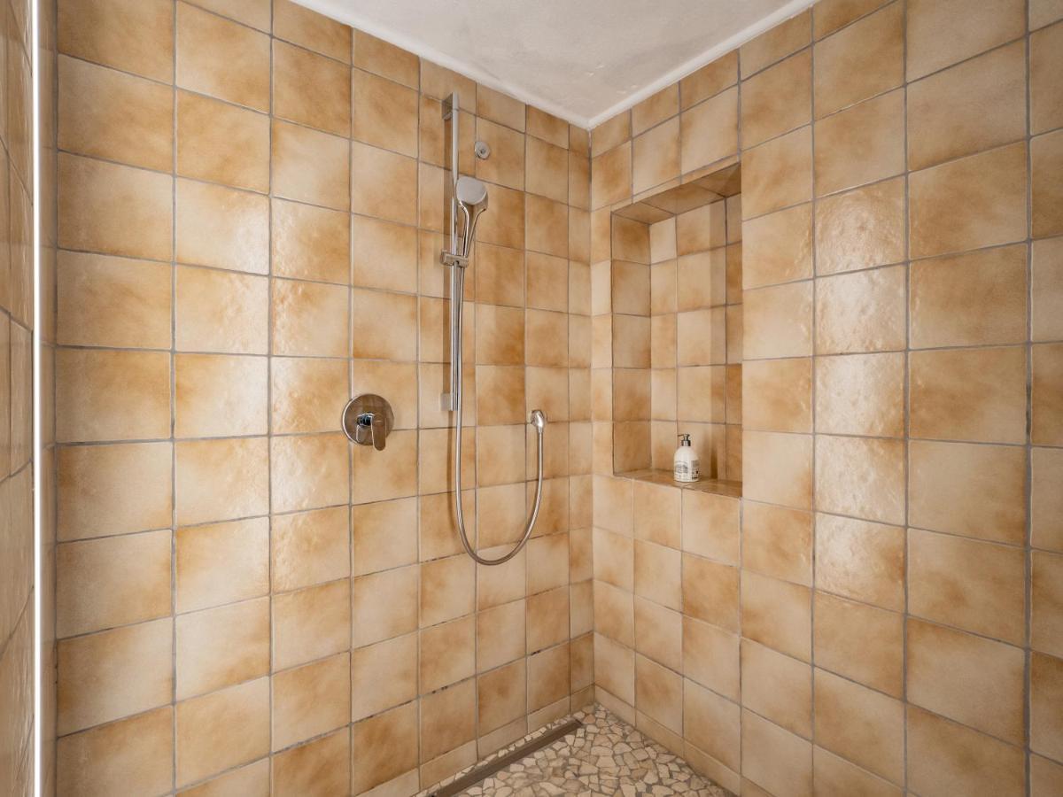 Apartement Eil Soll Ngoại thất bức ảnh