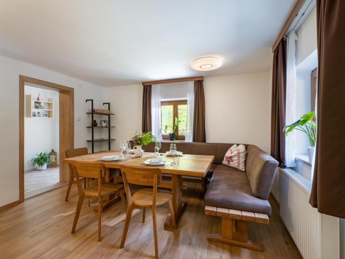 Apartement Eil Soll Ngoại thất bức ảnh