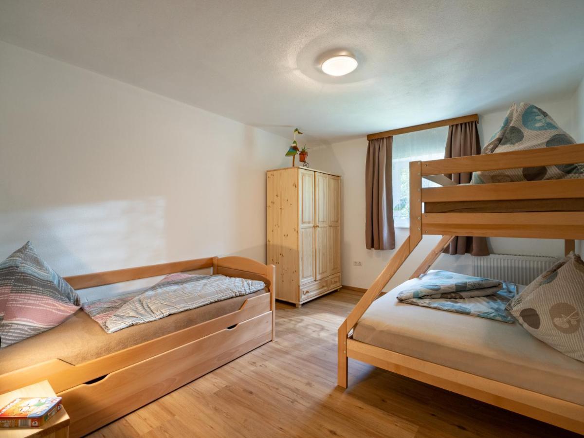 Apartement Eil Soll Ngoại thất bức ảnh