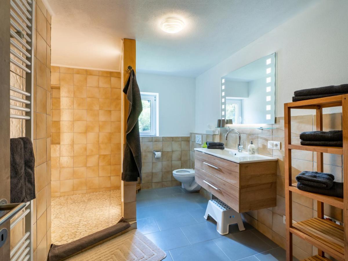 Apartement Eil Soll Ngoại thất bức ảnh