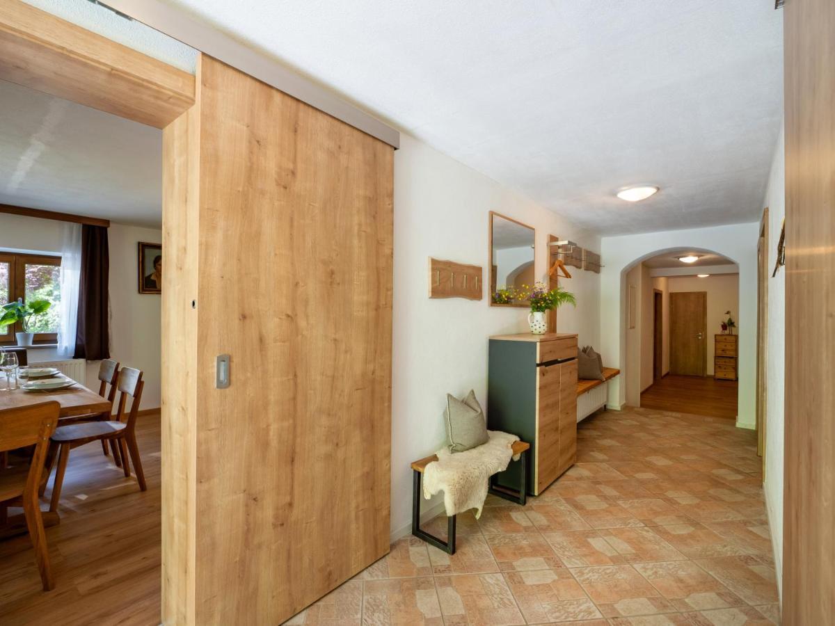 Apartement Eil Soll Ngoại thất bức ảnh